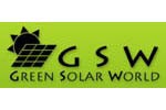 GREEN SOLAR WORLD LTD 610580 Image 1